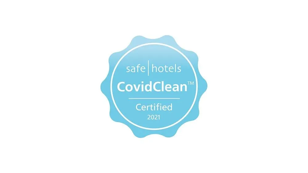 Oryx Hotel Abu Dabi 4*,