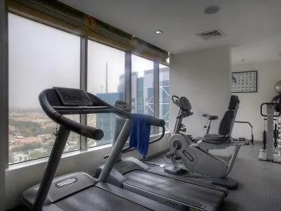 Oryx Hotel Abu Dabi 4*,  Birleşik Arap Emirlikleri