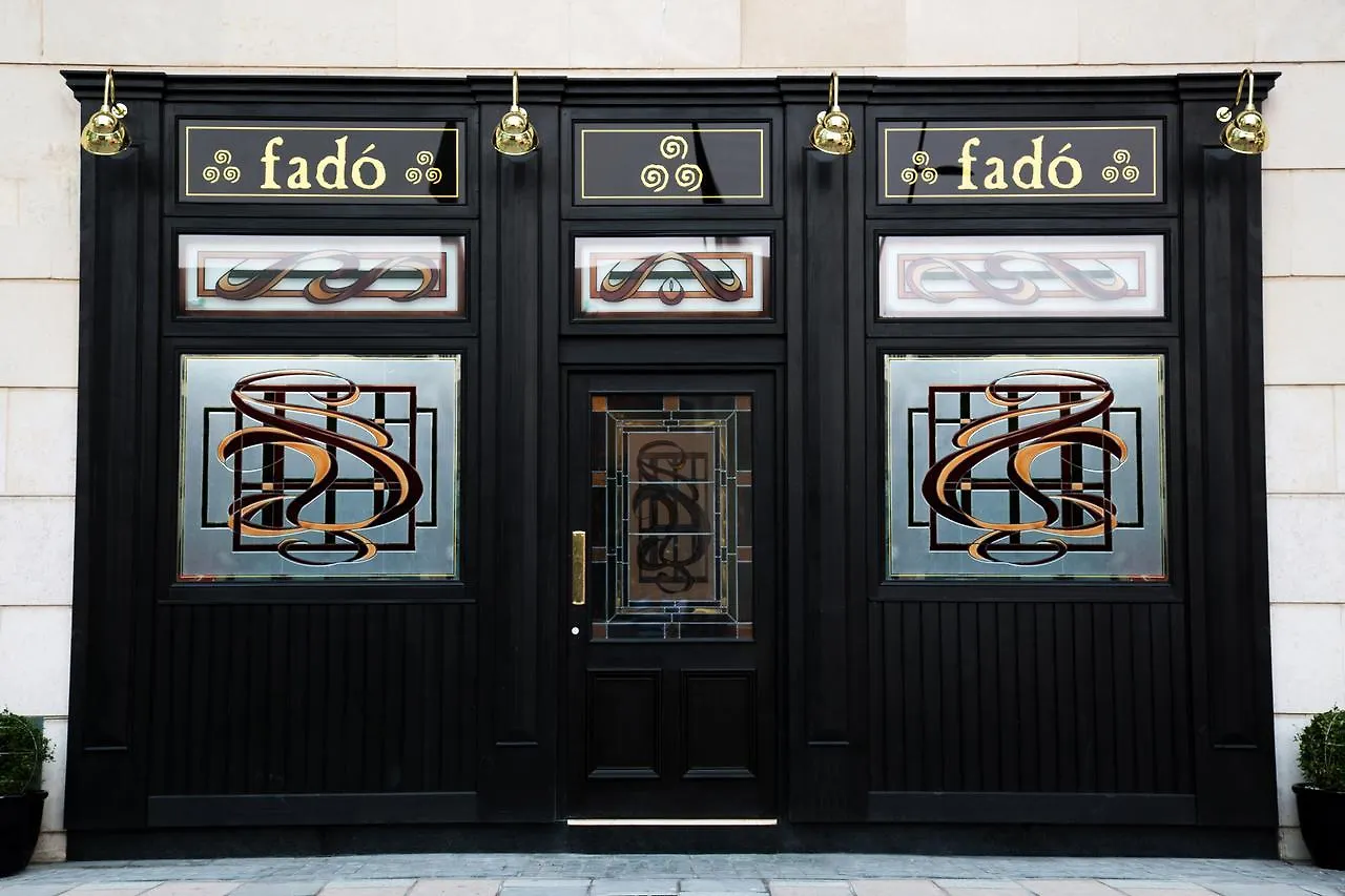 Oryx Hotel Abu Dhabi Emirados Árabes Unidos