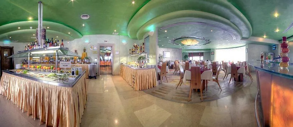 Oryx Hotel Abu Dabi 4*,  Birleşik Arap Emirlikleri