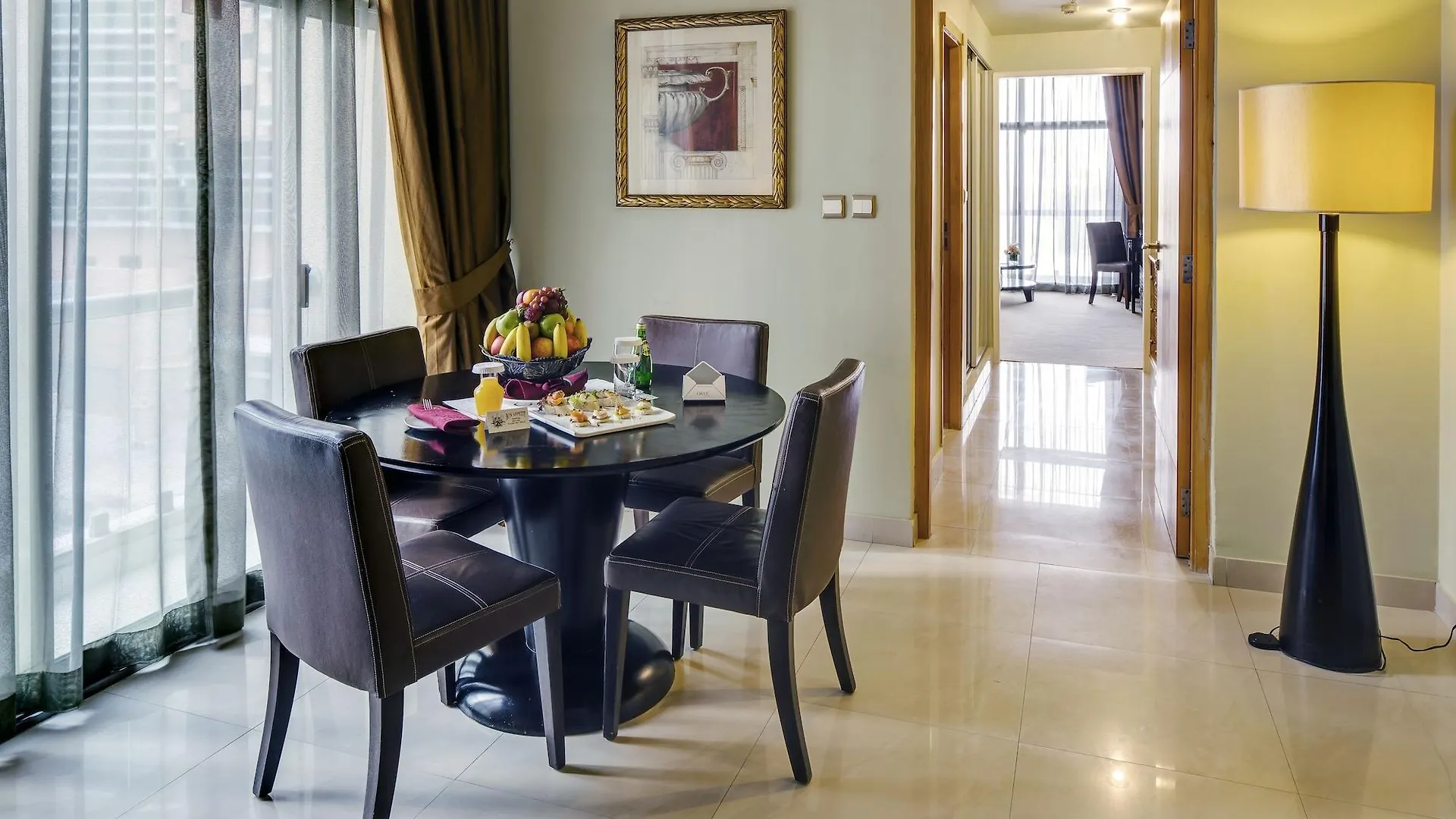 ****  Oryx Hotel Abu Dhabi Emirati Arabi Uniti