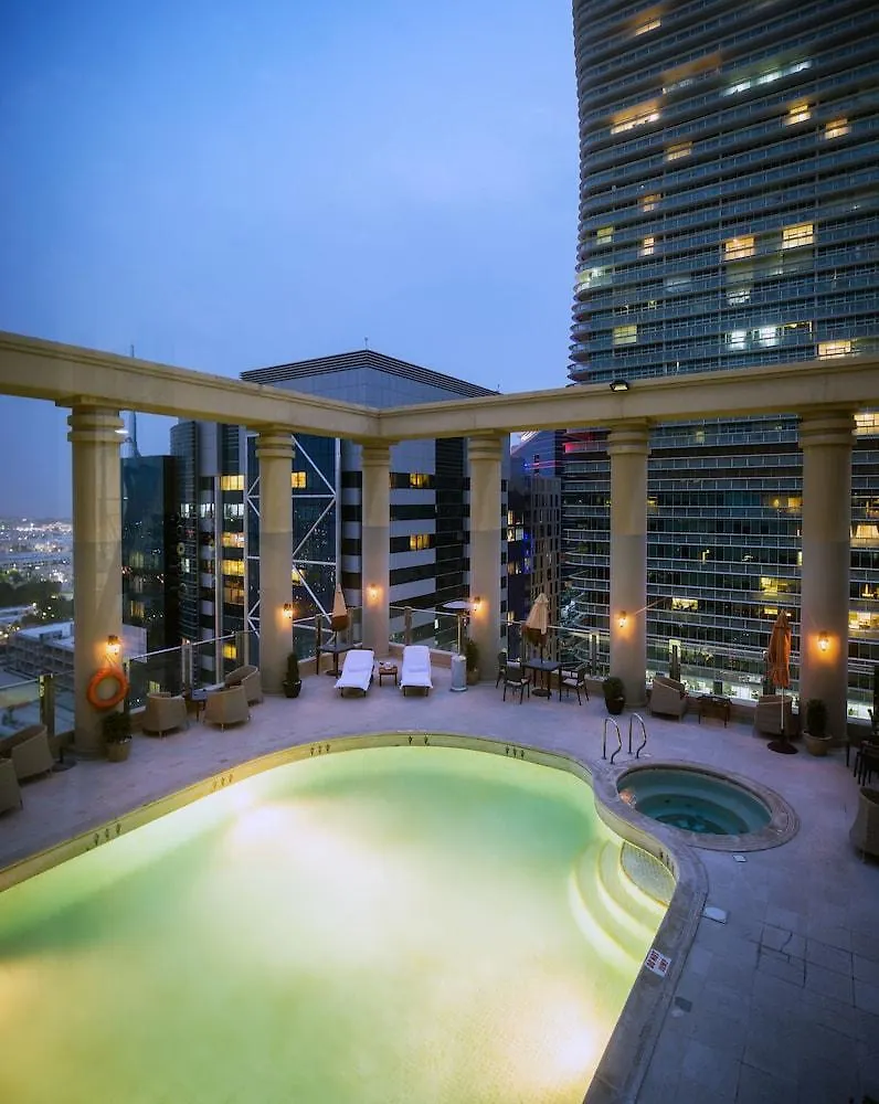 Oryx Hotel Abu Dhabi 4*,  Emirati Arabi Uniti