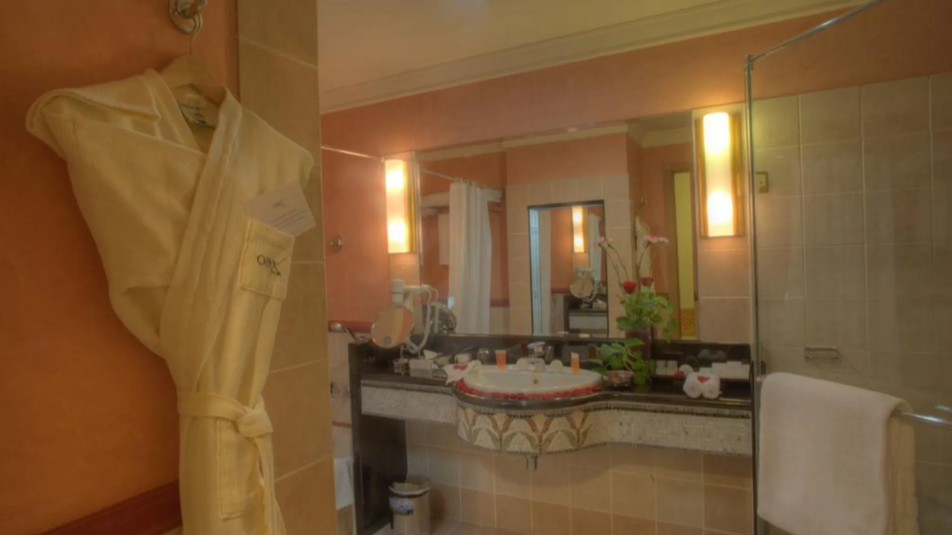 Oryx Hotel Abu Dhabi