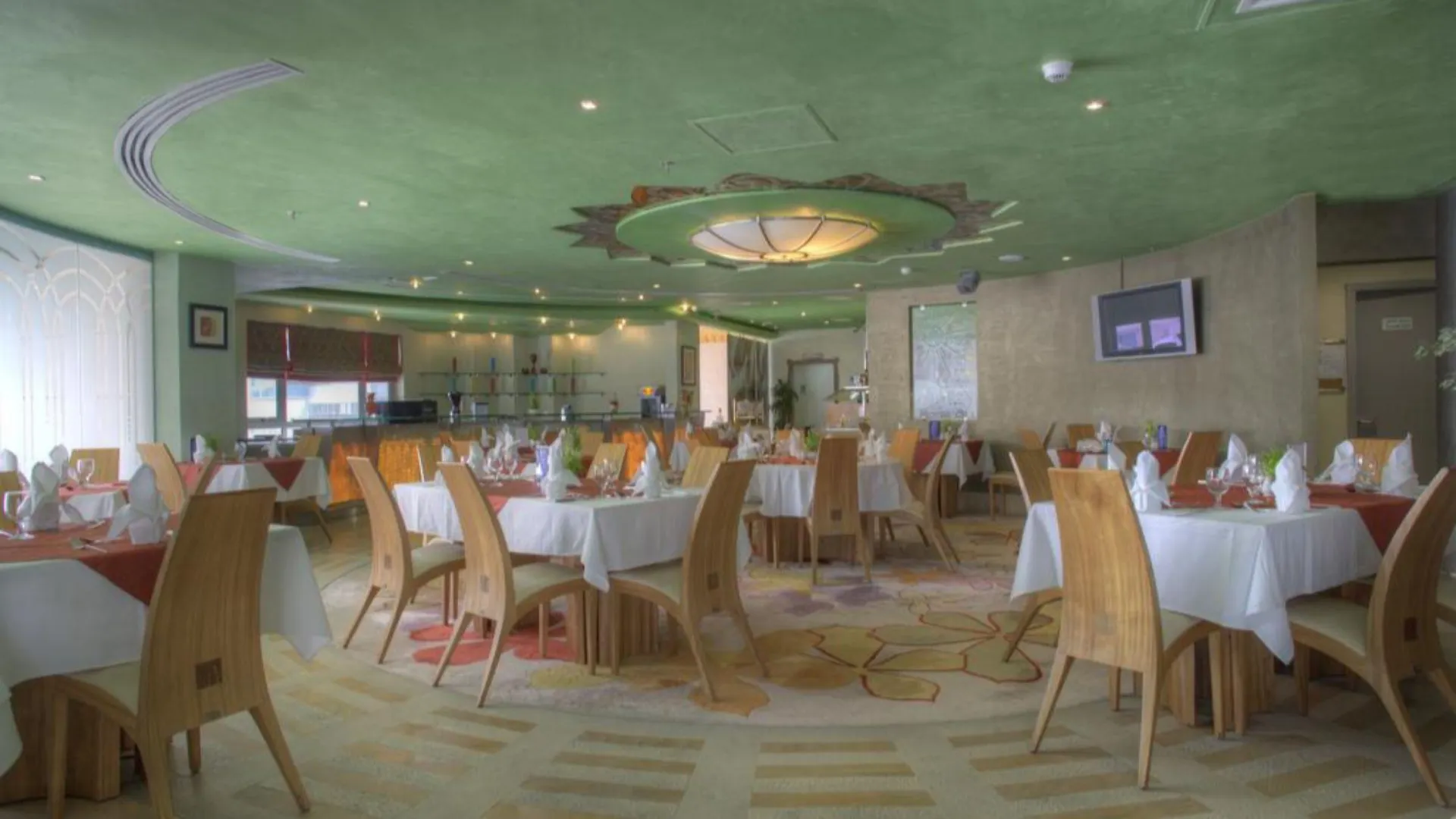 Oryx Hotel Abu Dhabi