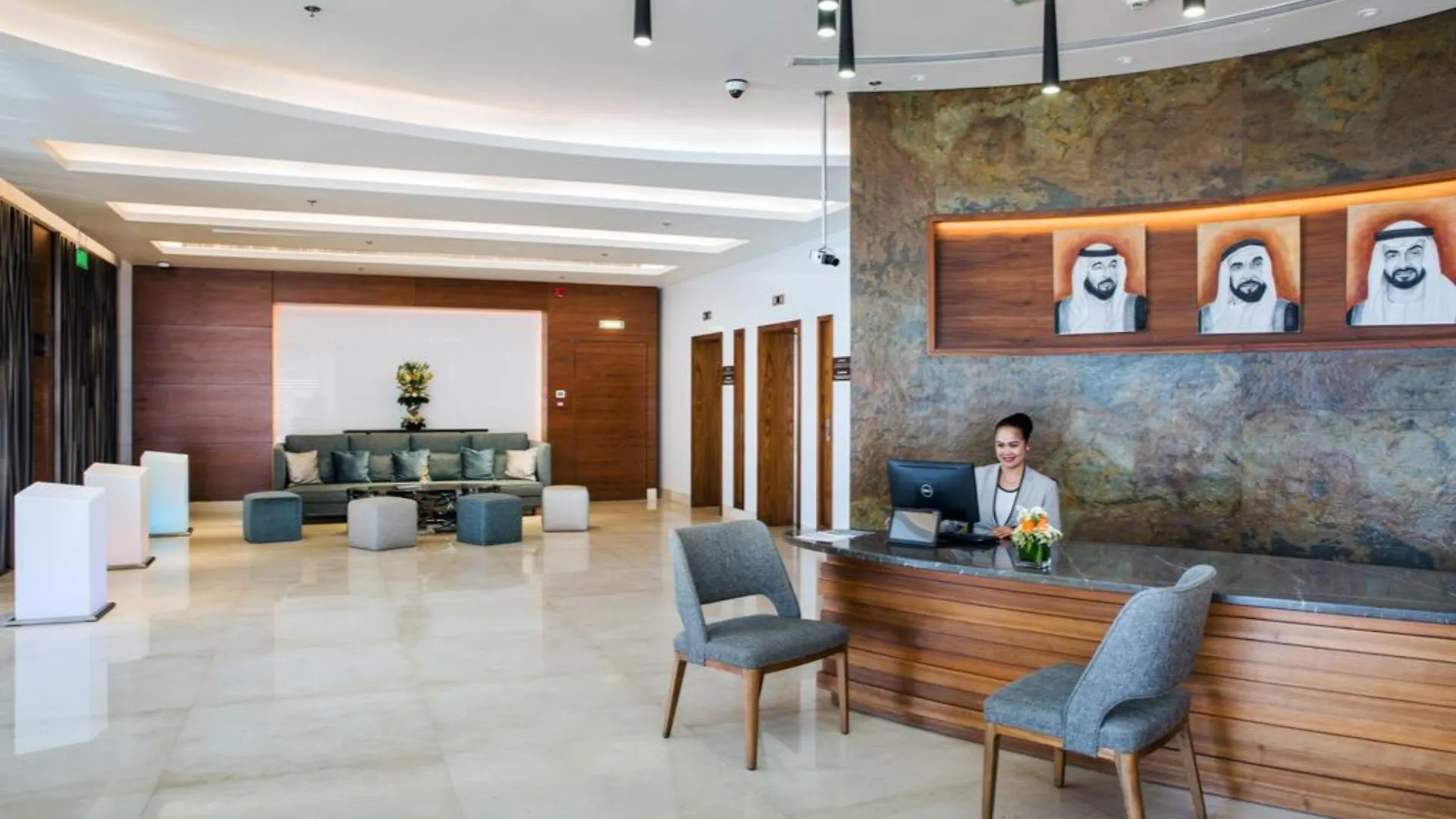 Oryx Hotel Abu Dhabi 4*,  Vereinigte Arabische Emirate