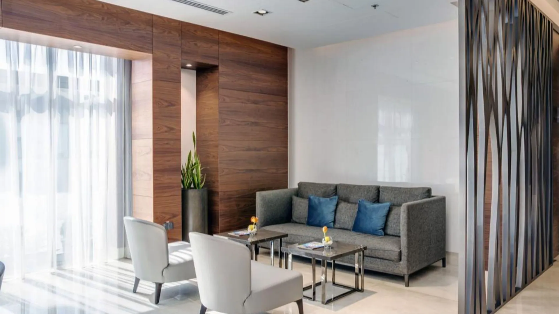 Oryx Hotel Abu Dhabi