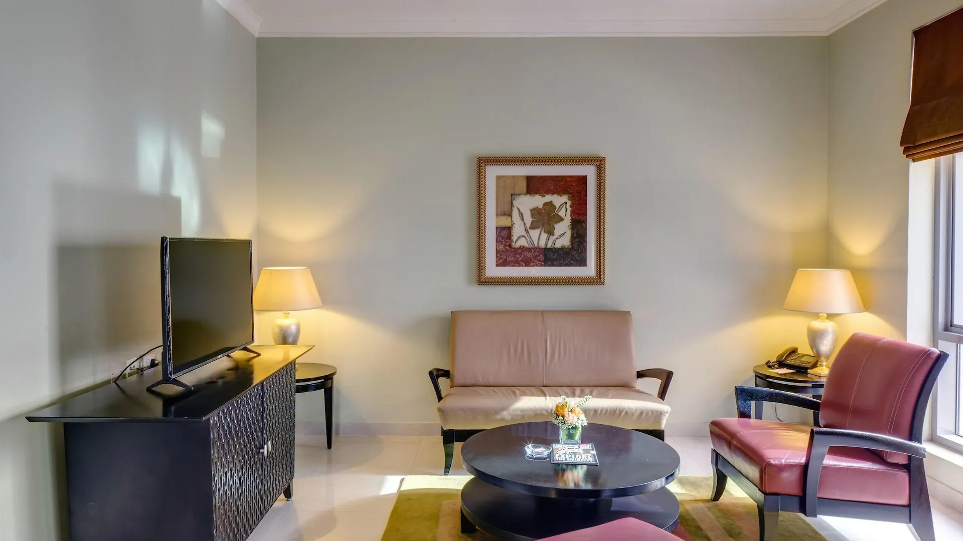 Oryx Hotel Abu Dhabi Emirati Arabi Uniti
