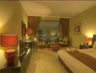Oryx Hotel Abu Dhabi