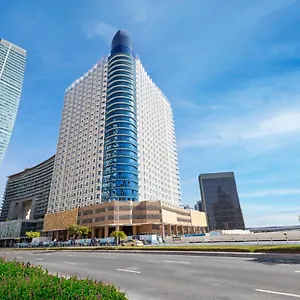 Unlock Metropolis Business Bay Appartamento Dubai