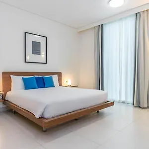 4* Appart hôtel Adagio Al Bustan