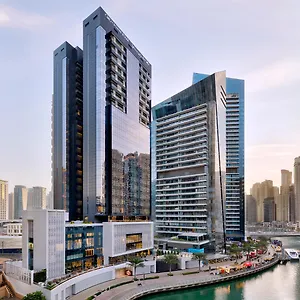 Crowne Plaza Marina By Ihg Vereinigte Arabische Emirate