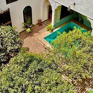 Al Wifak , Marrakesh Maroc