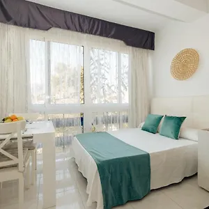 Top2stay Alamos Bed and breakfast