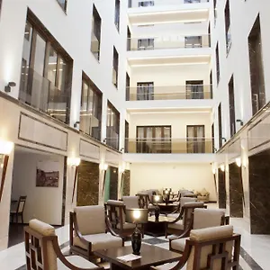 Europa Royale 4*, Bucarest Roumanie