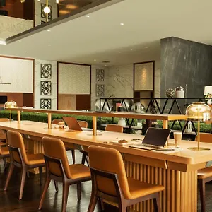 Sheraton Grand Hotel, Vereinigte Arabische Emirate