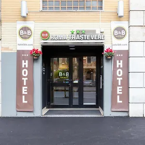 Trastevere Hotel Roma