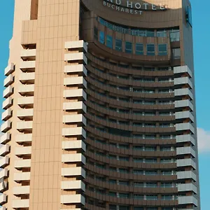 Grand 5*, Bucarest Roumanie