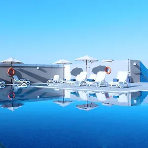 Al Diar Sawa Apartahotel