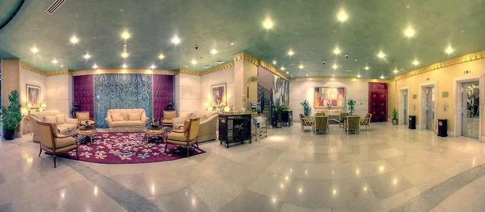 Oryx Hotel Abu Dhabi 4*,  United Arab Emirates