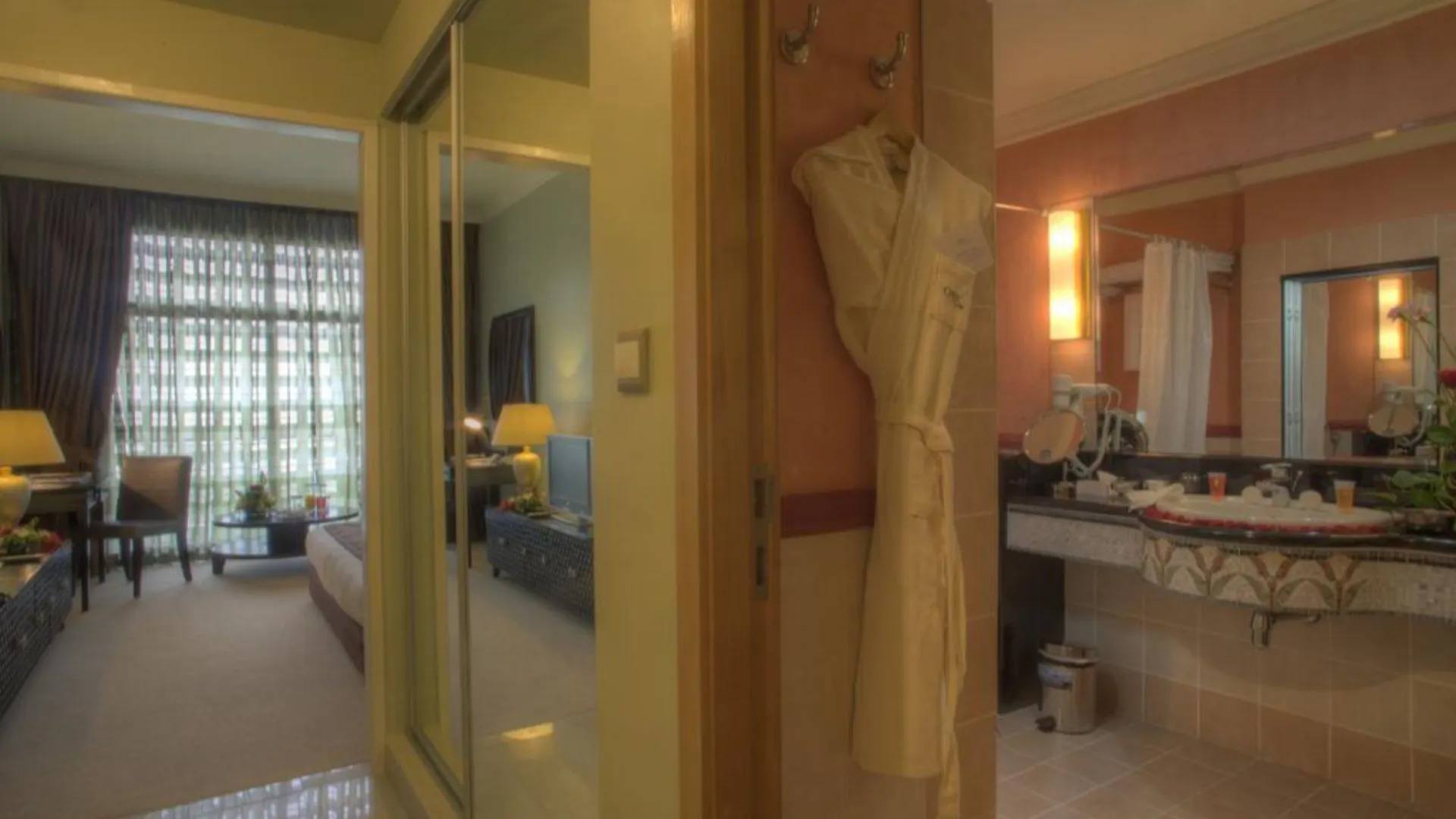 Oryx Hotel Abu Dhabi
