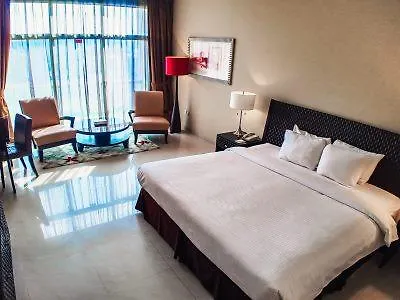 Oryx Hotel Abu Dhabi