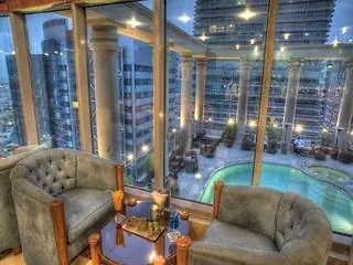 ****  Oryx Hotel Abu Dhabi United Arab Emirates