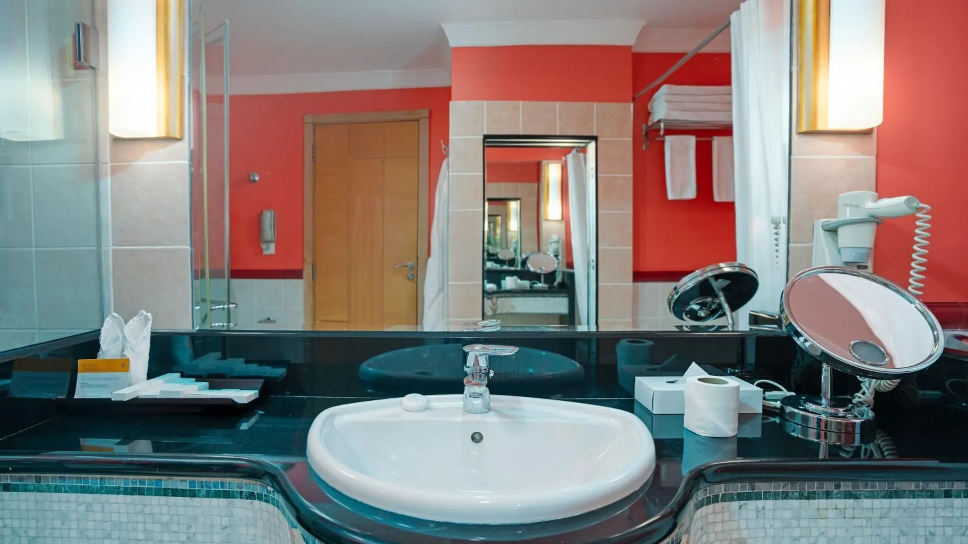 Oryx Hotel Abu Dhabi United Arab Emirates