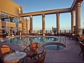 Oryx Hotel Abu Dhabi 4*,