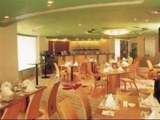 Oryx Hotel Abu Dhabi United Arab Emirates