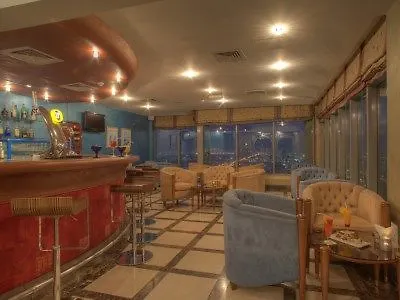 Oryx Hotel Abu Dhabi