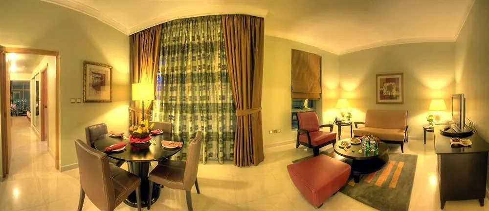 Oryx Hotel Abu Dhabi