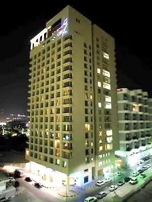 Oryx Hotel Abu Dhabi