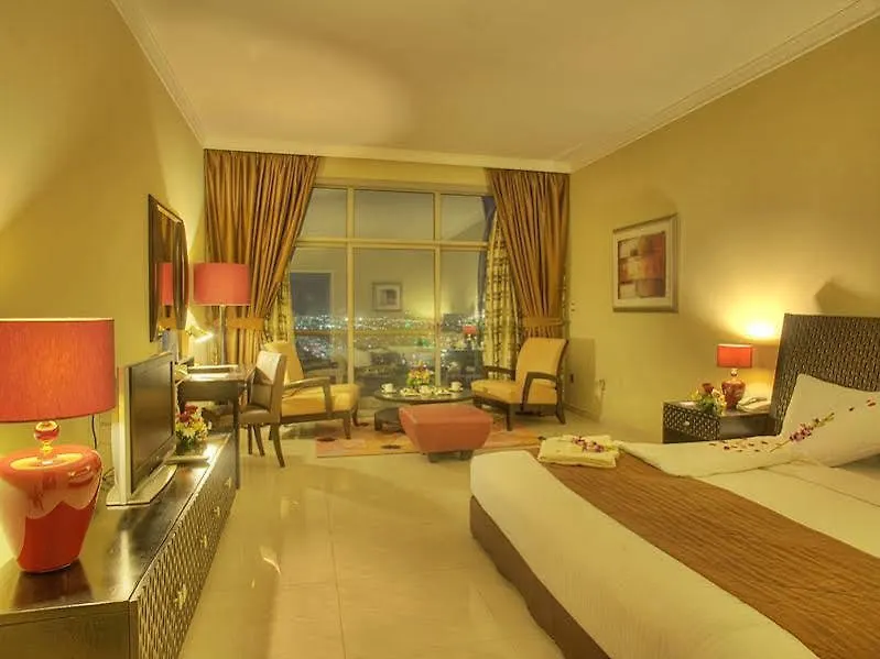 Oryx Hotel Abu Dhabi