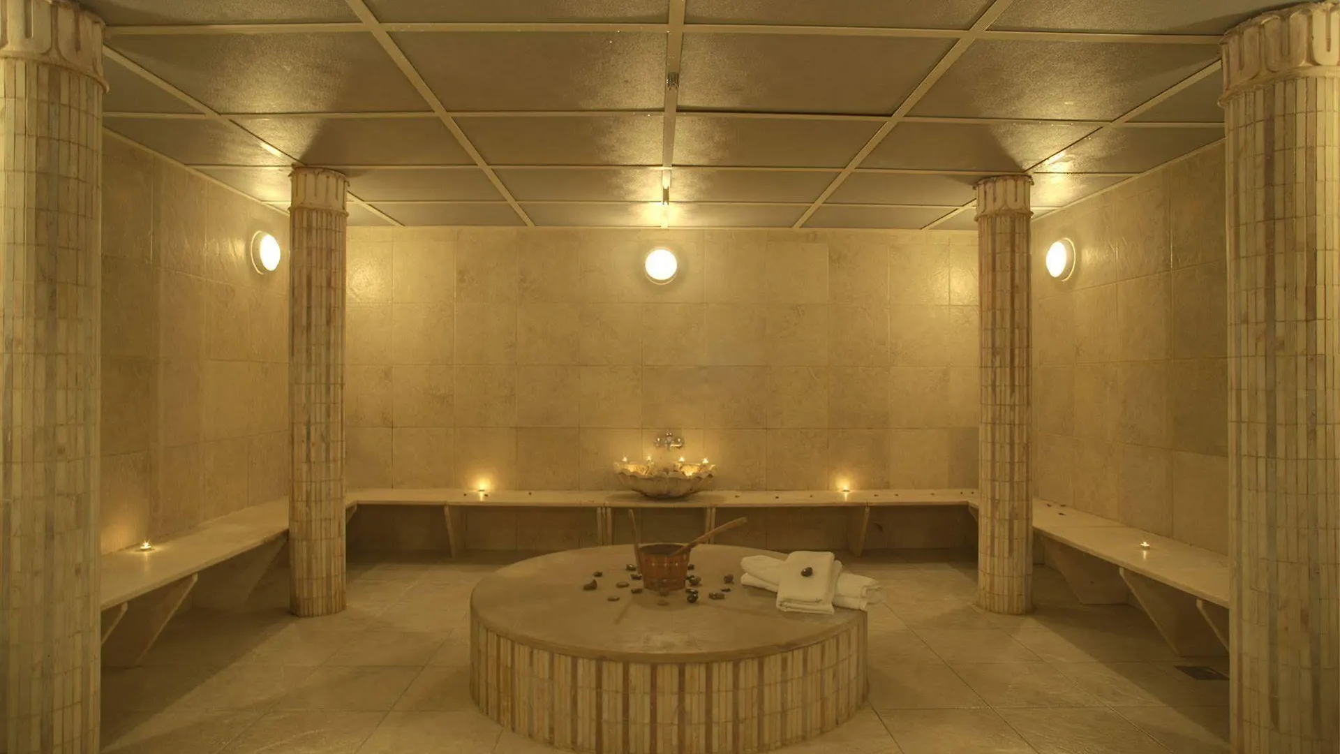 Oryx Hotel Abu Dhabi