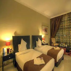 Oryx Hotel Abu Dhabi