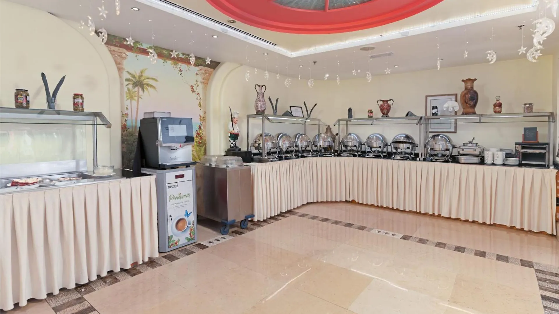 Oryx Hotel Abu Dhabi United Arab Emirates